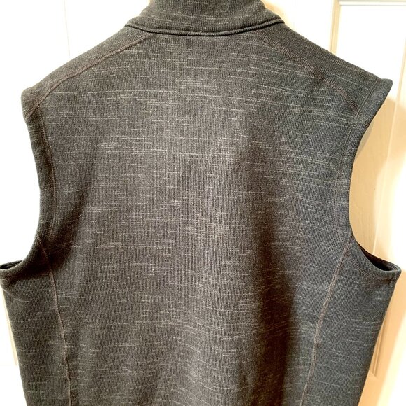 Men's PATAGONIA Better Sweater Fleece Vest - Picture 7 of 13